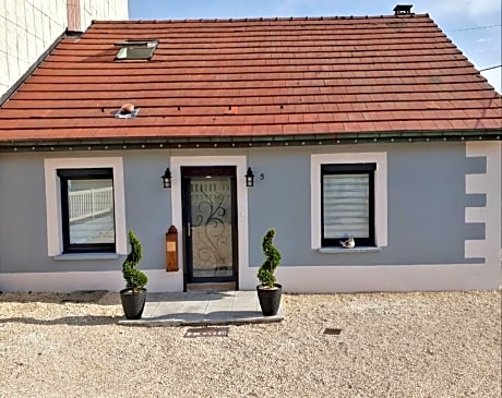 espace detente champagney