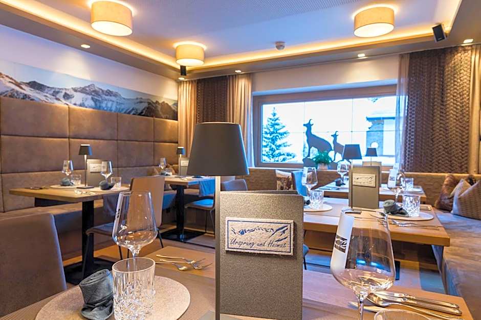 GenussHotel Sonnblick