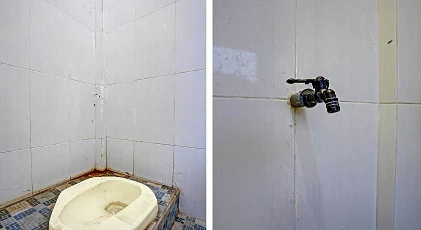 Hotel O Tanjung Indah Homestay Syariah