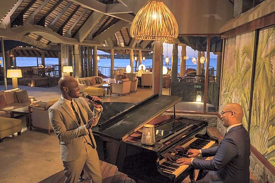 Royal Palm Beachcomber Luxury