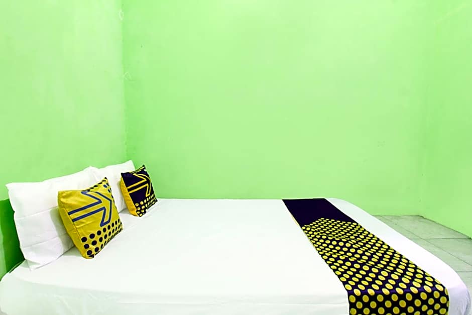 OYO Life 93255 Kosan Teratai Jaya