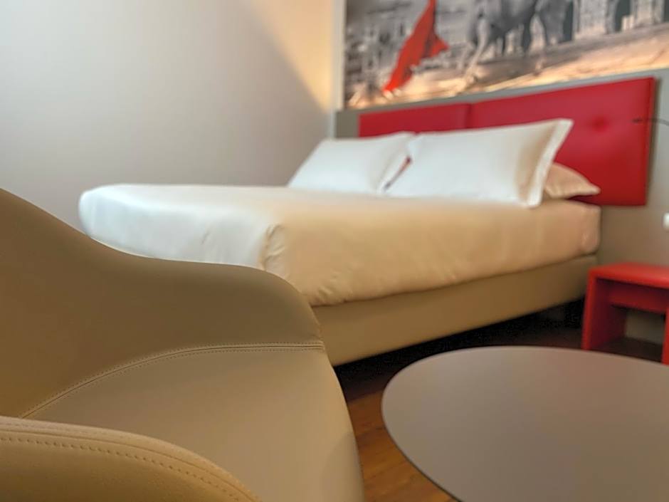 Amedia Milan, Trademark Collection by Wyndham