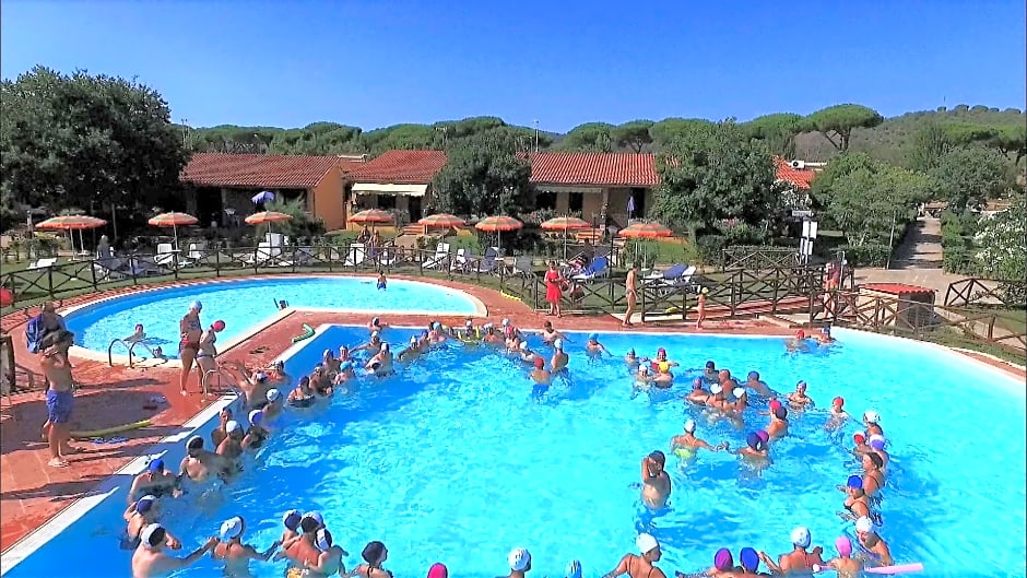 Villaggio Mare Si