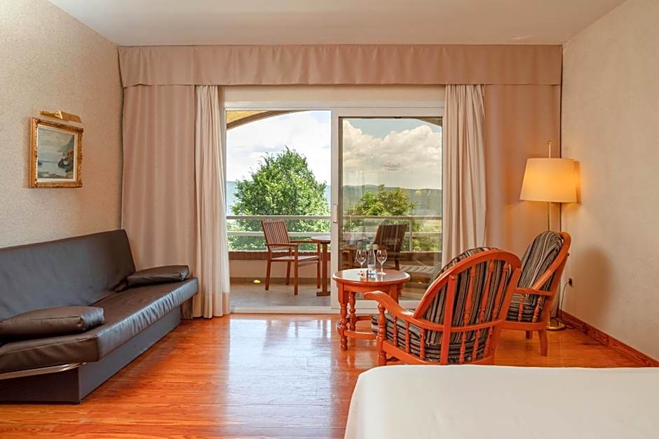 Hotel Can Boix de Peramola