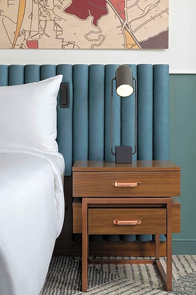 Hotel Forty Five, Macon, A Tribute Portfolio Hotel