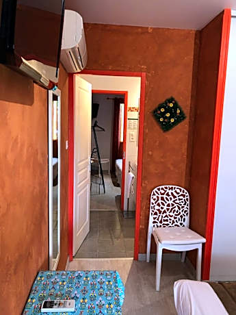 Standard Bungalow