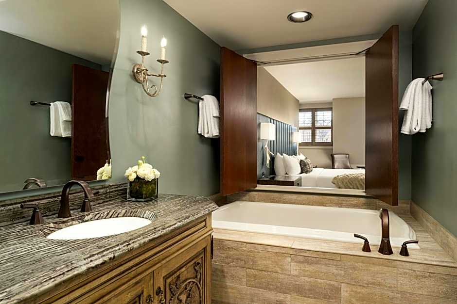 Grand Bohemian Lodge Asheville, Autograph Collection®