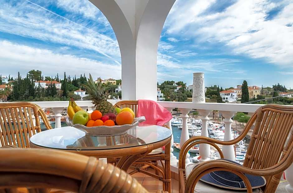 Porto Vecchio Luxury Suites