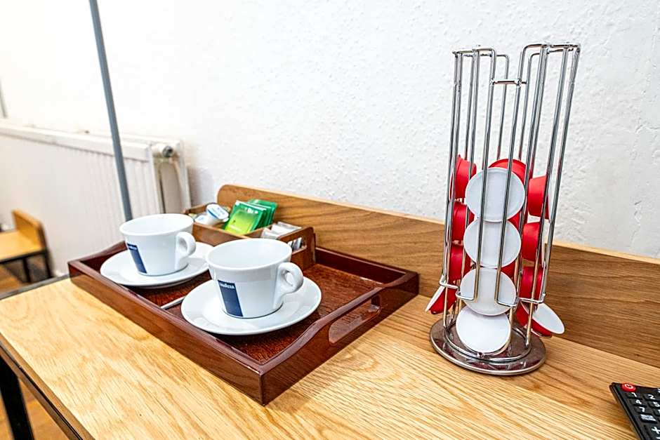 St Christopher's Hammersmith