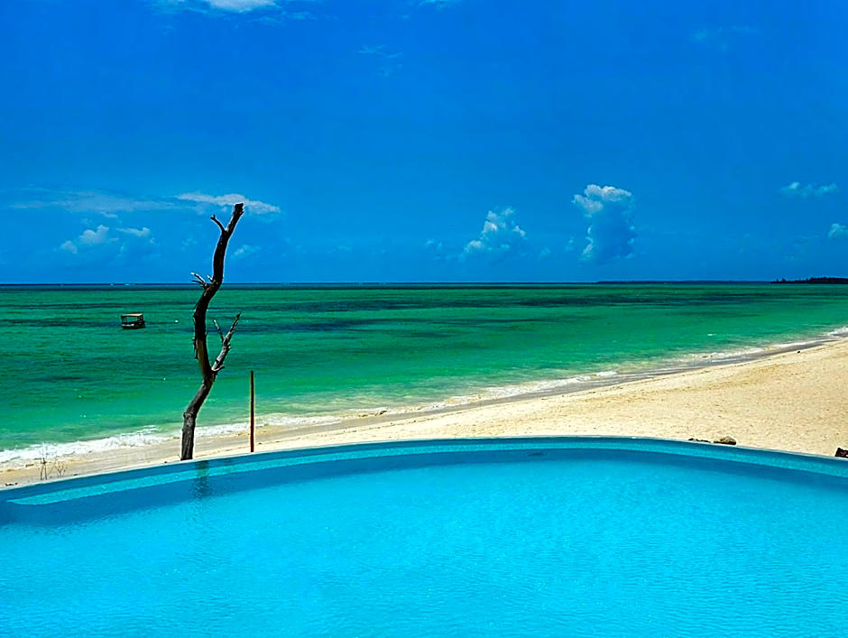 Pongwe Beach Hotel