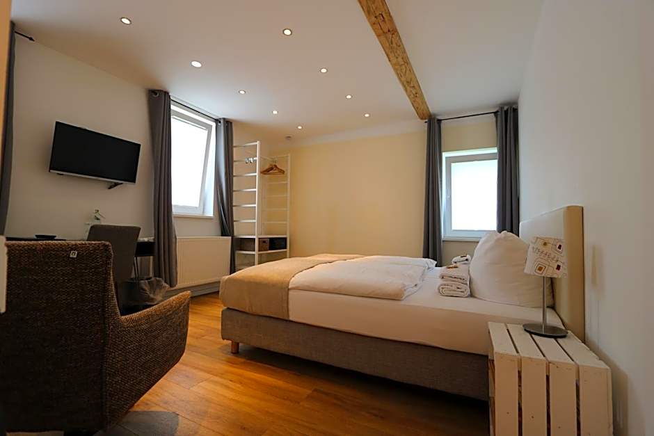 Altes Forsthaus Braunlage