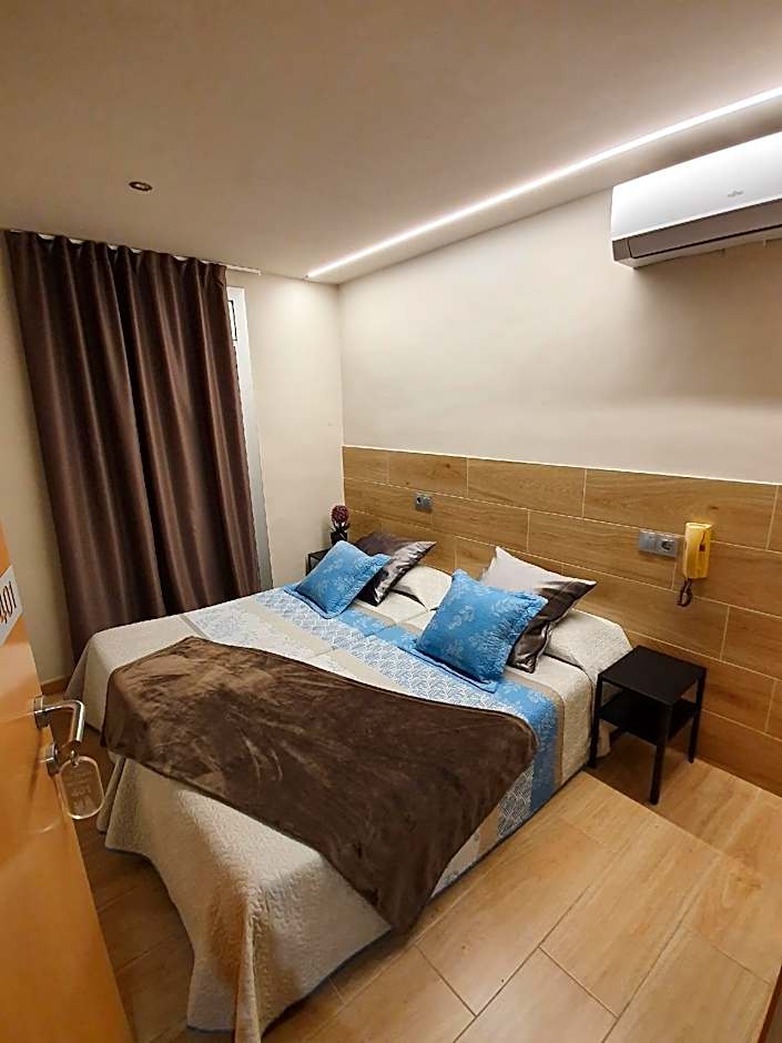 Hostal Sant Ramón