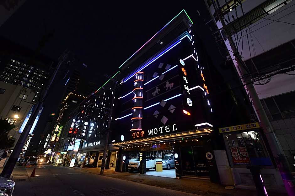 Top Motel