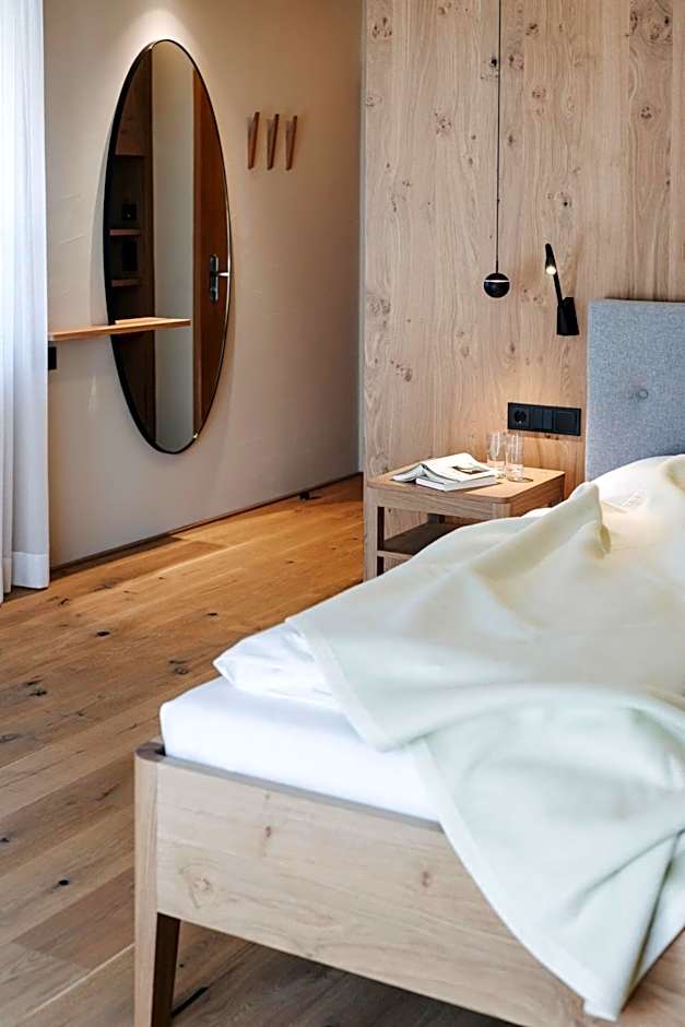 Hotel Alpenrose
