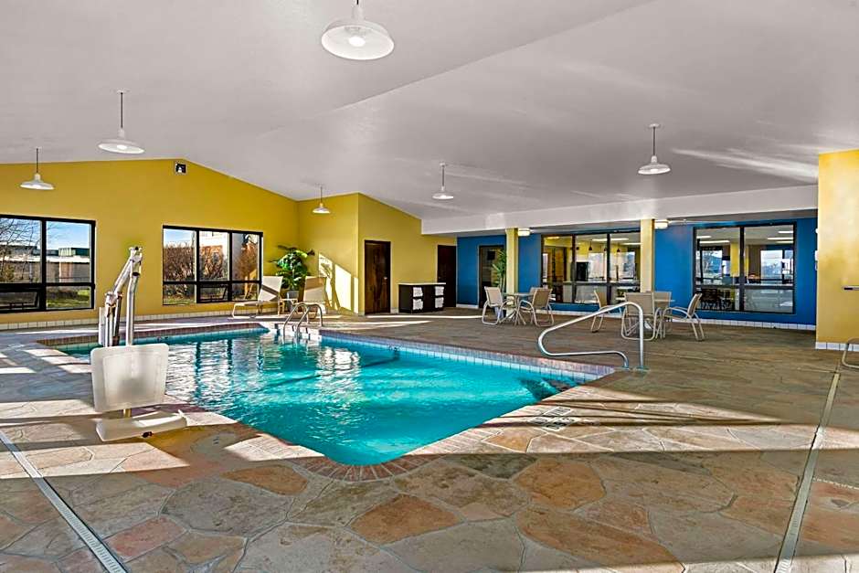 Quality Inn