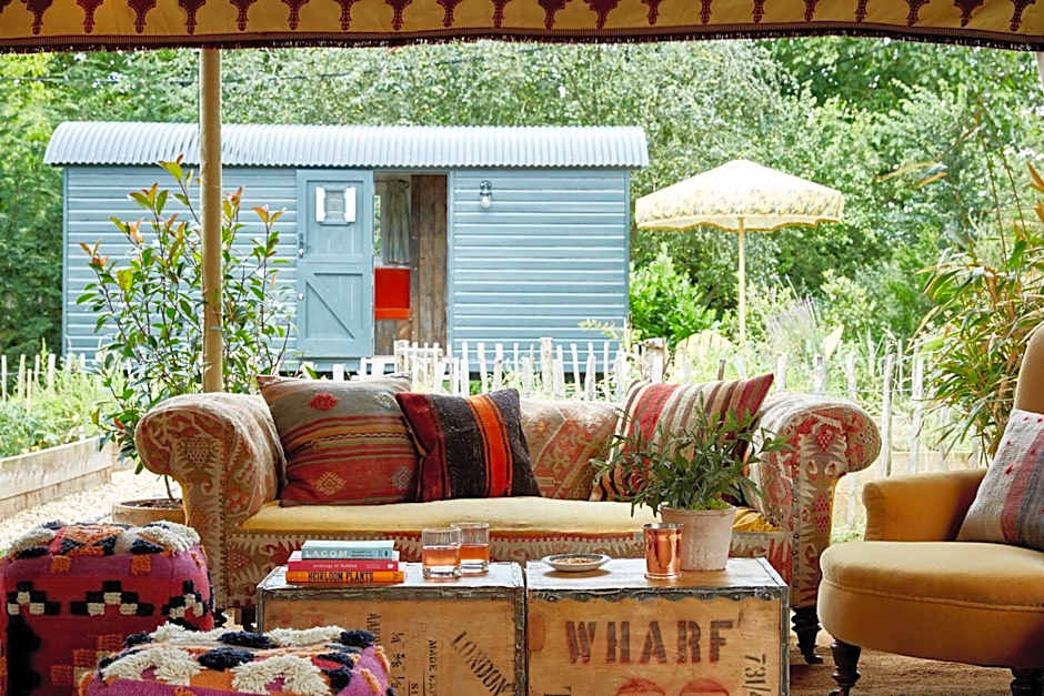 Artist Residence Oxfordshire