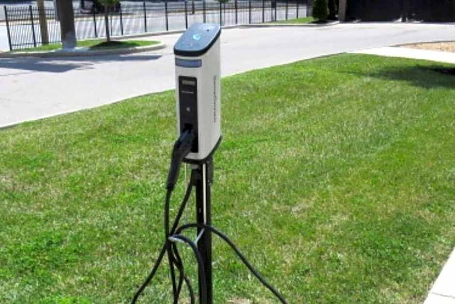 MainStay Suites Cincinnati University - Uptown