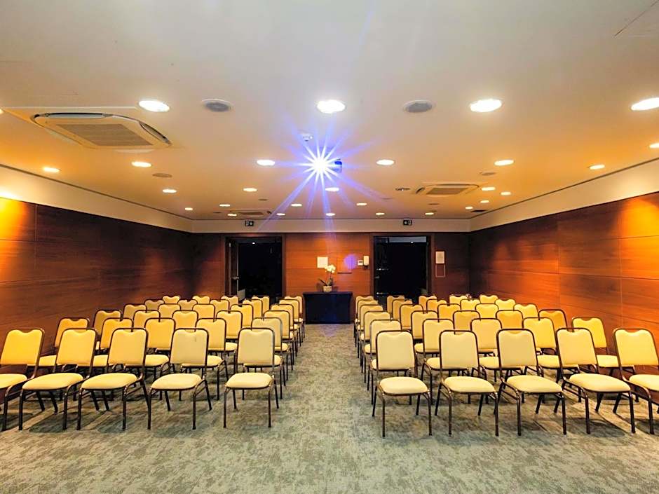 Novotel Florianopolis