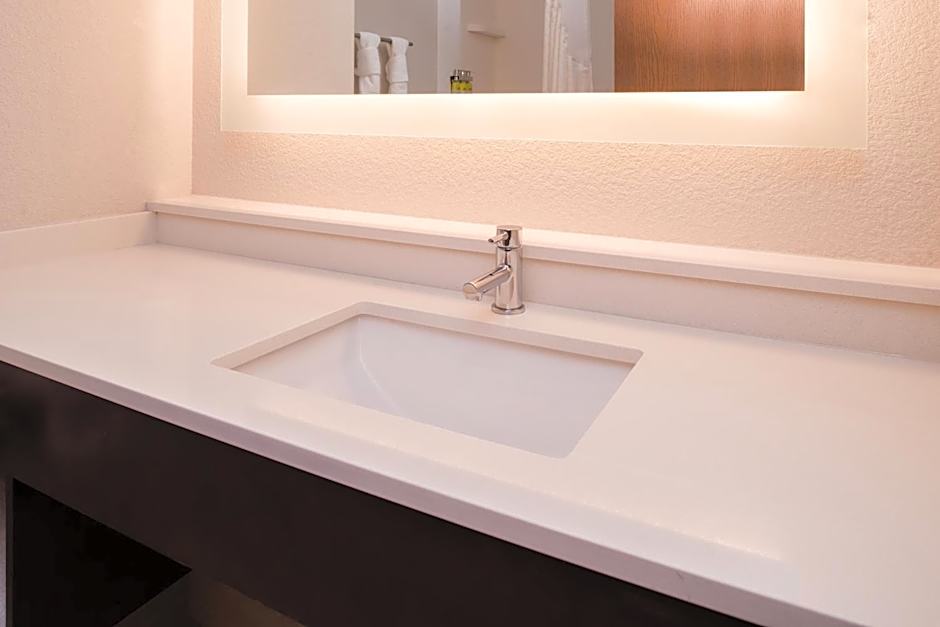 Holiday Inn Express Sierra Vista By IHG