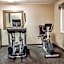 Quality Inn & Conference Centre Red Deer - 50th Avenue