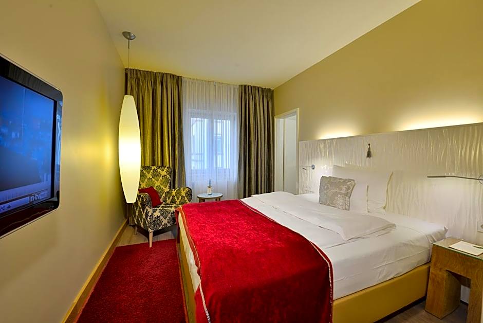 Hotel Victoria, BW Signature Collection