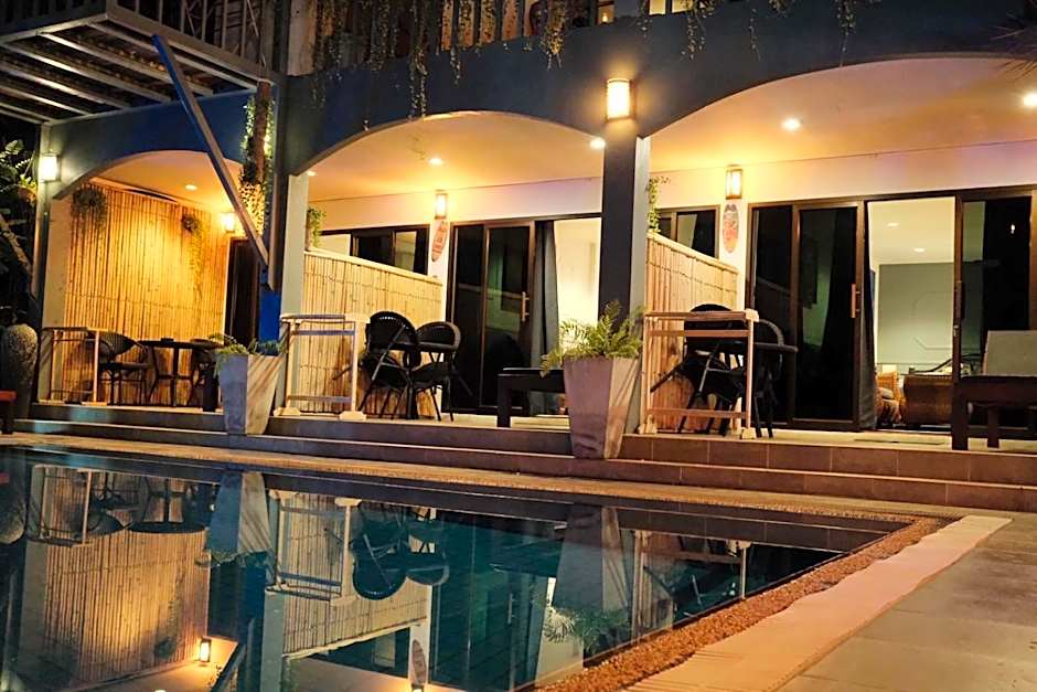 Friends of Koh Samui 1