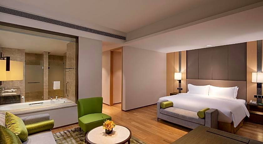 Holiday Inn Hotel And Suites Langfang New Chaoyang By IHG