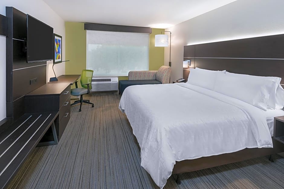 Holiday Inn Express & Suites Houston SW  Missouri City By IHG