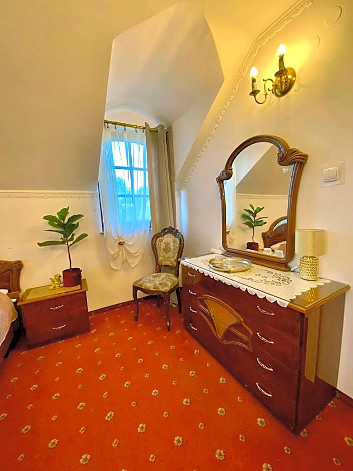 Dwór Szczepańskich