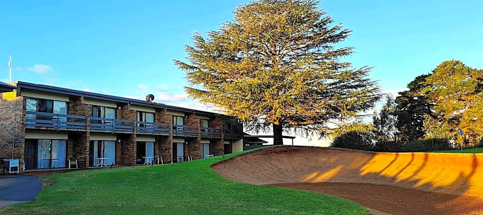 Shepparton Golf Motel