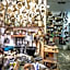 Atelier Inès Arts & Suites