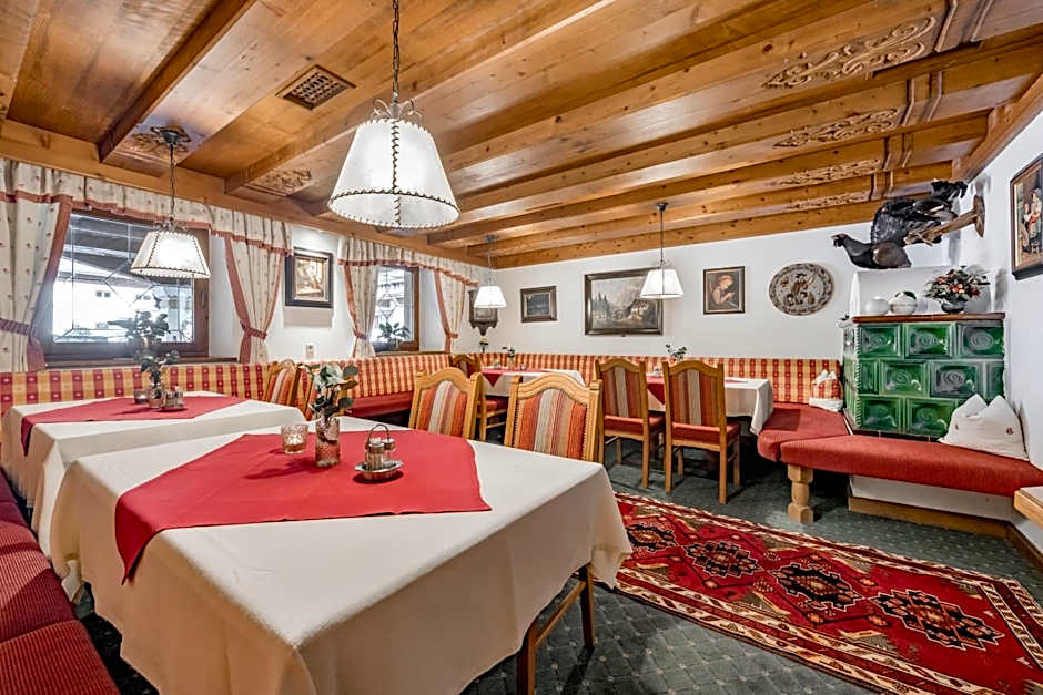 Pension Almrausch