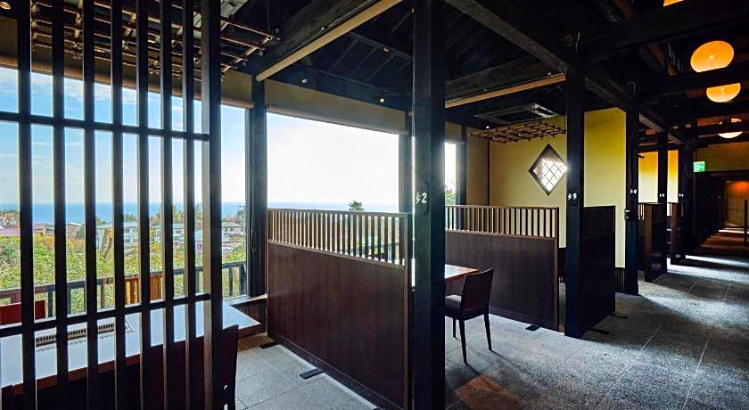Morinoyu Kiranosato -Kyoritsu Resort