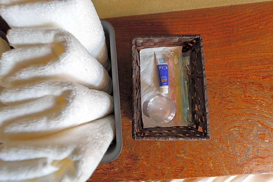 柏屋旅館＜シェアハウス&ゲストハウス＞