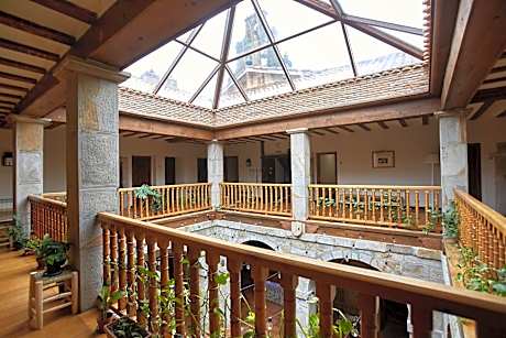Hotel Convento San Roque
