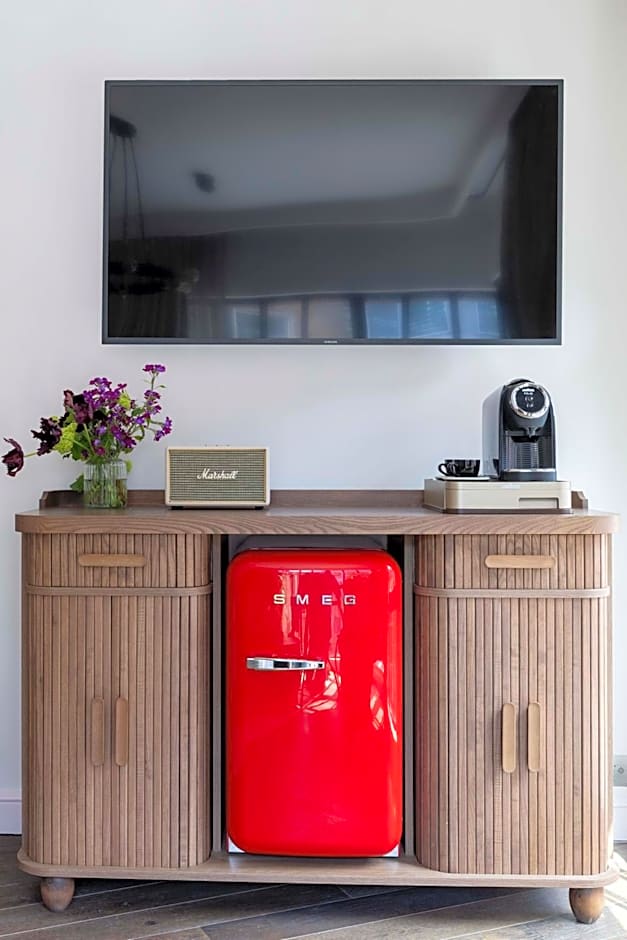 Virgin Hotels London - Shoreditch