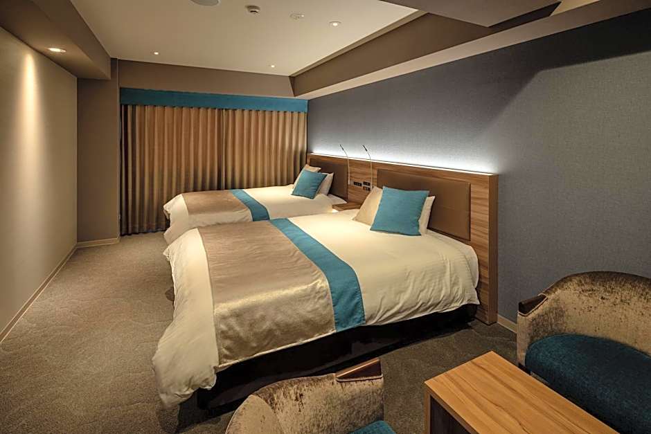 Wat Hotel & Spa Hida Takayama