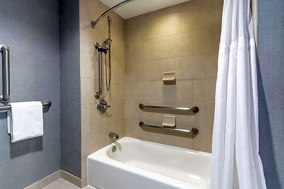 Hyatt Place Salt Lake City Airport