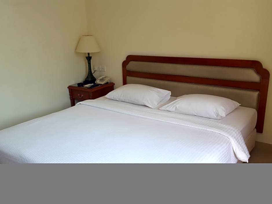 Palm Inn Ampang Point