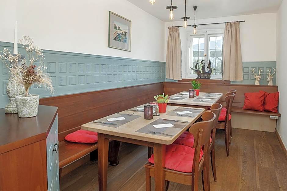 Hotel Aiterbach am Chiemsee