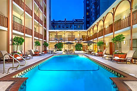 Handlery Union Square Hotel