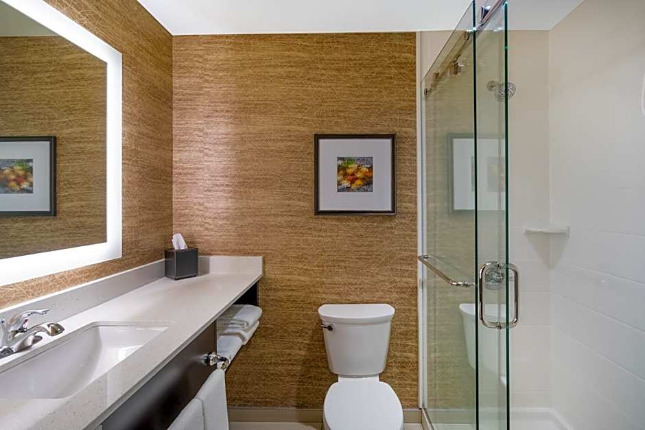 Holiday Inn - Terre Haute By IHG