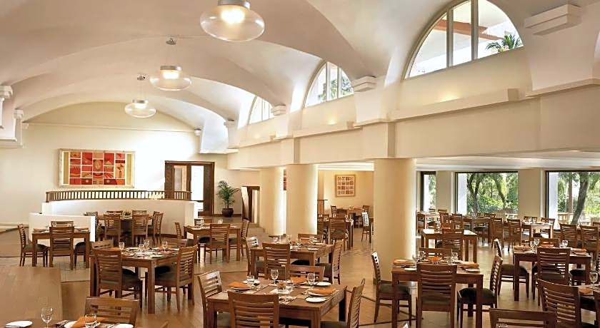 Taj Cidade de Goa Heritage, Goa