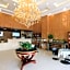 GreenTree Inn Zhenjiang DingMaoQiao Road WoDe Square Express Hotel