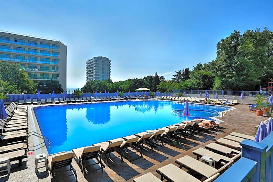Sofia Hotel - All Inclusive & Private Beach