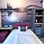 SMARTY Cologne Dom Hotel - Boardinghouse - KONTAKTLOSER SELF CHECK-IN