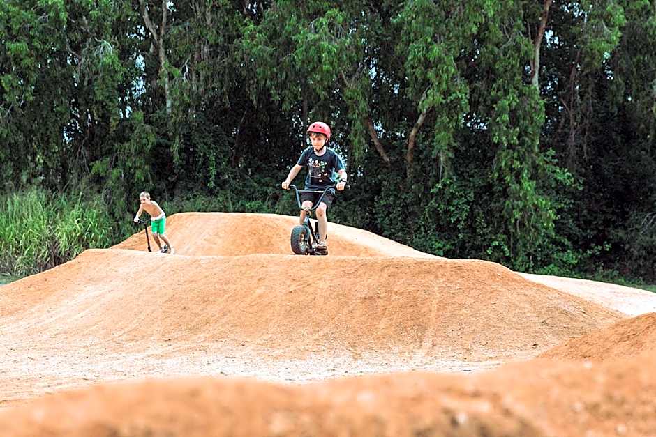 Tasman Holiday Parks - Rollingstone