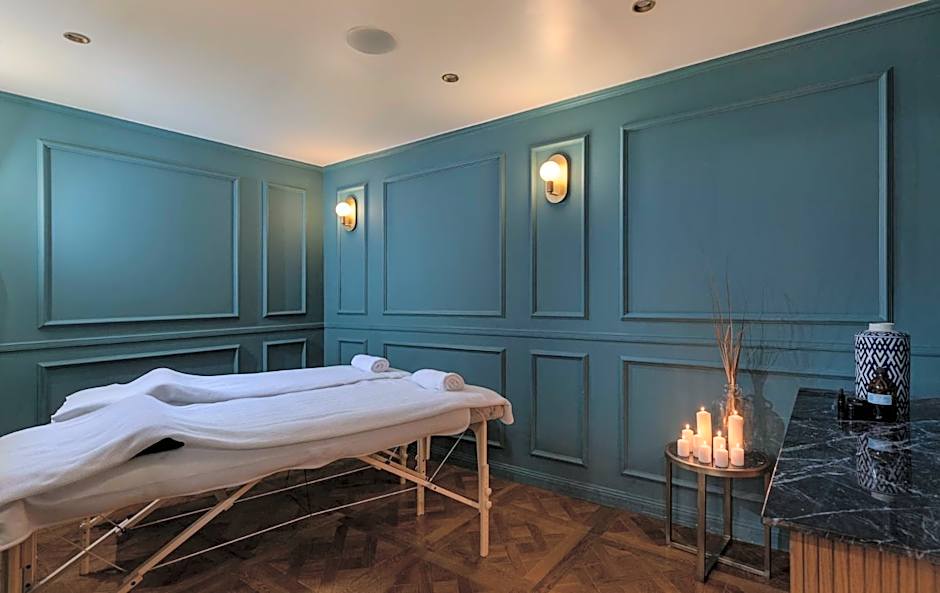 Brown BoBo, a member of Brown Hotels