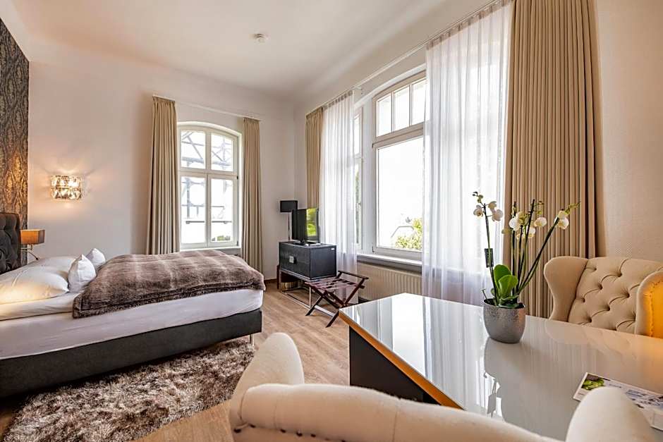 Boutique-Hotel Villa Anna
