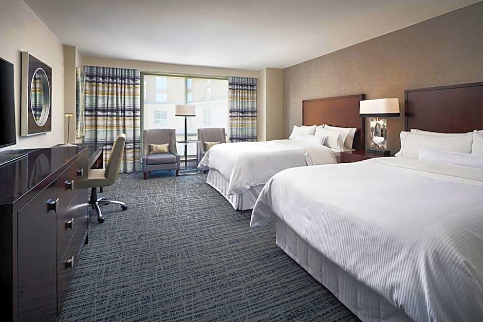 The Westin Alexandria Old Town